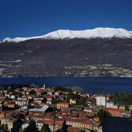 La Casa Della Cindy Villa Dervio Bagian luar foto