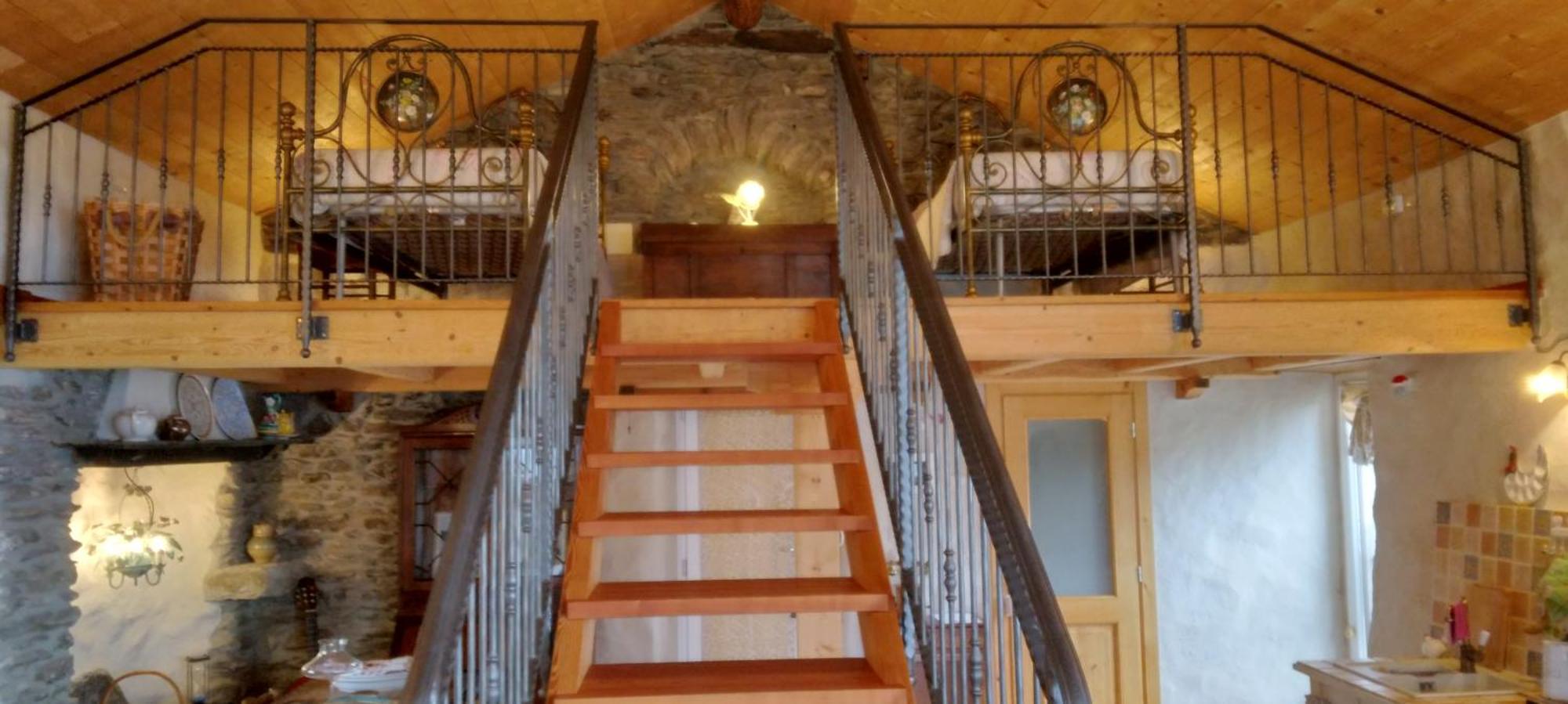 La Casa Della Cindy Villa Dervio Bagian luar foto
